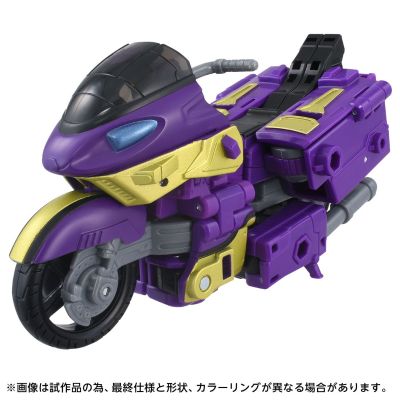 变形金刚 AGE OF THE PRIMES-35 边路（无敌舰队宇宙）