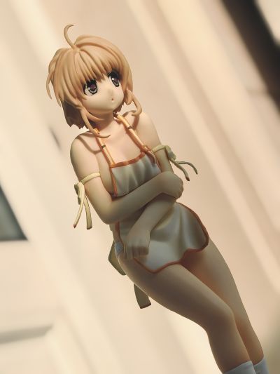 FORTUNE ARTERIAL －フォーチュン アテリアル－ 悠木奏 こーへーとエプロンVer. 