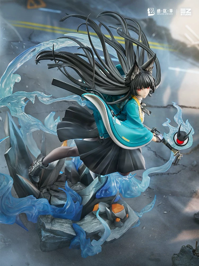 绝区零 星见雅·砺世澄沧