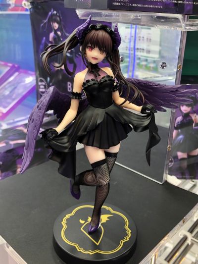 BiCute Dark 约会大作战第五季 时崎狂三