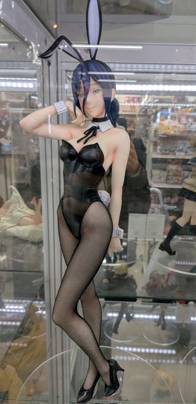 B-style 链锯人 蕾塞篇 蕾塞 兔女郎