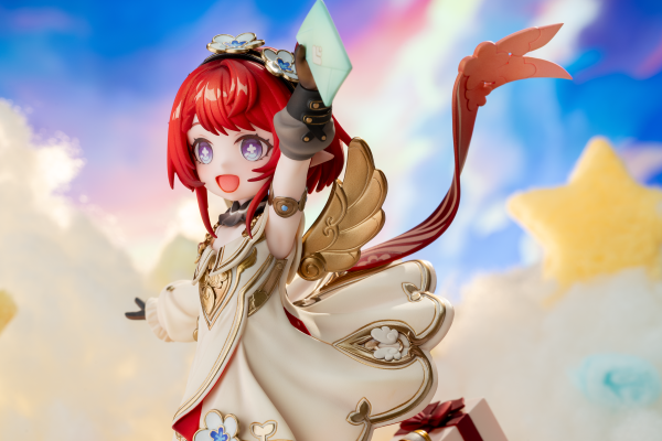 崩坏：星穹铁道 童言无忌 缇宝