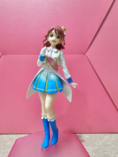 Pop Up Parade Love Live! 虹咲学园校园偶像同好会 中须霞