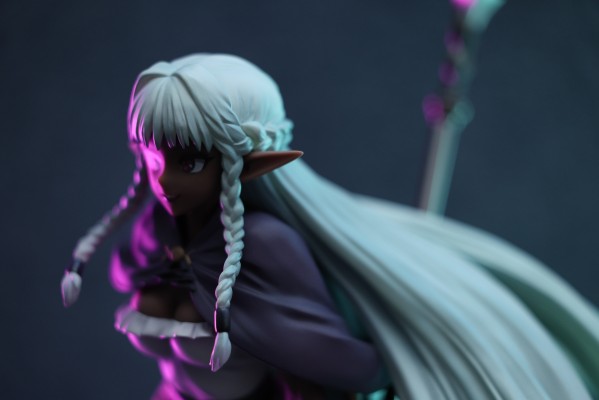 圣兽之王 罗莎琳德