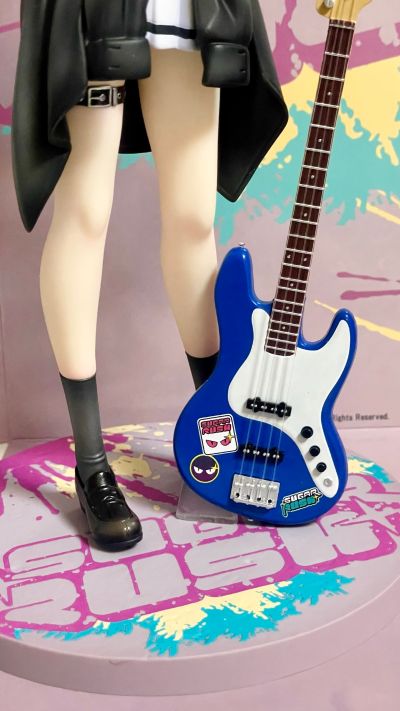 蔚蓝档案 杏山和纱（乐队）