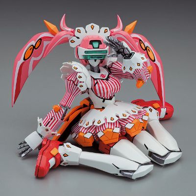 65572 电脑战机系列 TF-14 A@PSO2 “飞燕【模型2014】”