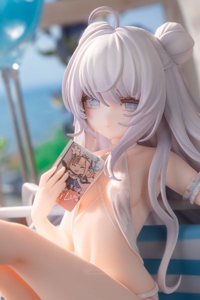 碧蓝航线 恶毒 秘密基地的Mercredi