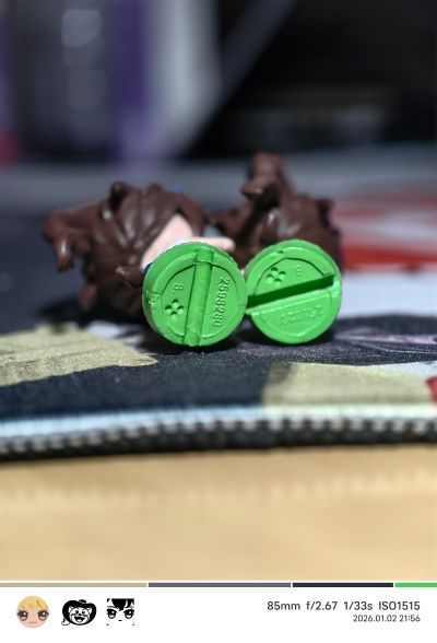 赛马娘 数据线抱抱 ~赛前~ 2