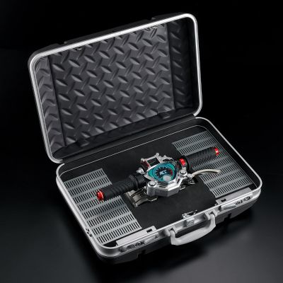 假面骑士W 加速驱动器收纳盒