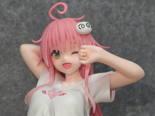 Desktop Cute 出包王女DARKNESS 菈菈 ~居家服~