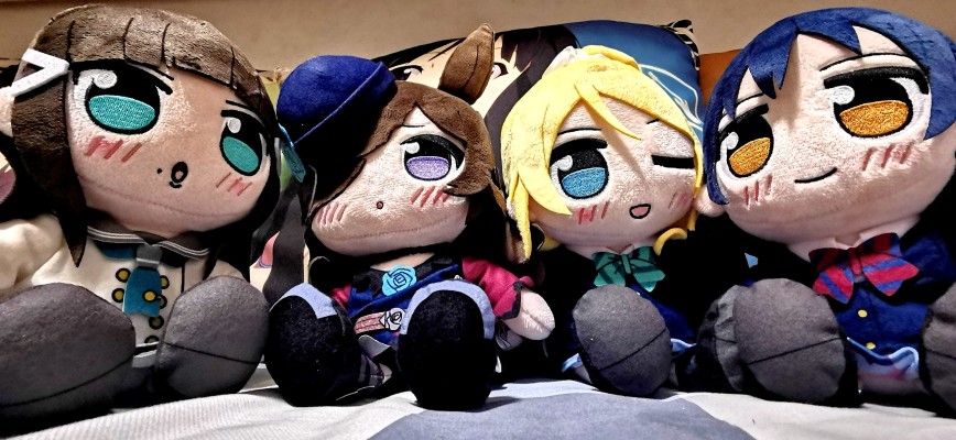 PalVerse 名侦探柯南 第2弹