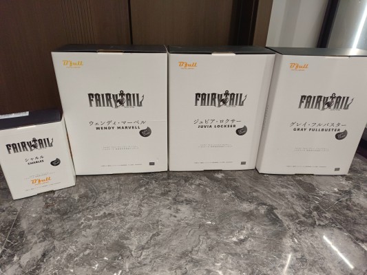 妖精的尾巴 温蒂・玛贝尔