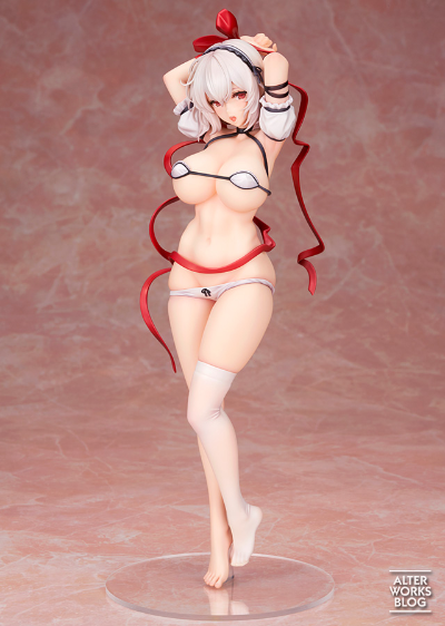 碧蓝航线 天狼星 抱枕版