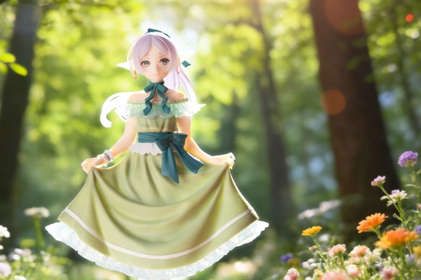 Coreful 葬送的芙莉莲 芙莉莲～礼服～