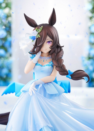 赛马娘 米浴 ～憧憬的景色～