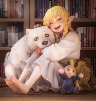 迷宫饭 玛露希尔的梦