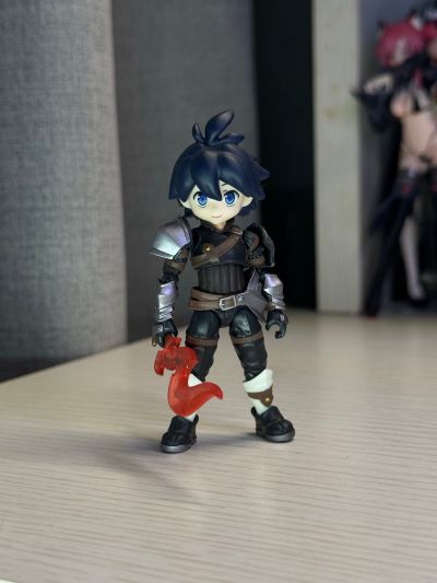 勇者斗扭蛋 诺亚防具店