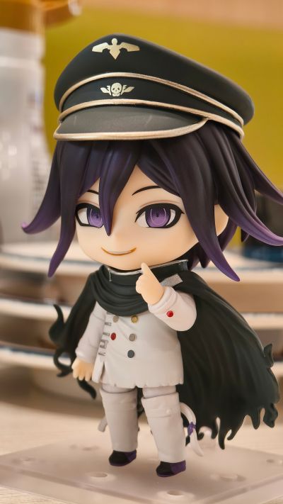 粘土人#2802 新枪弹辩驳V3 大家自相残杀的新学期 王马小吉