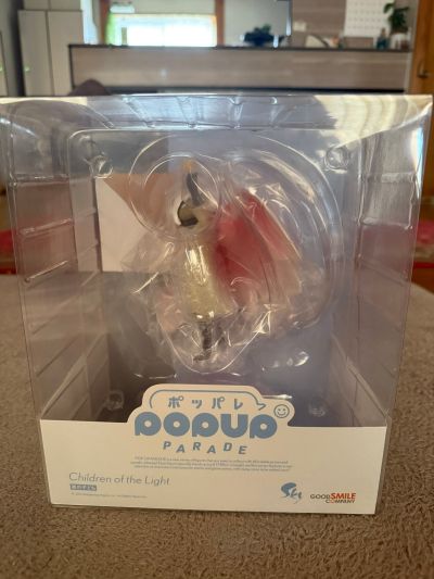 POP UP PARADE 光·遇 光之子