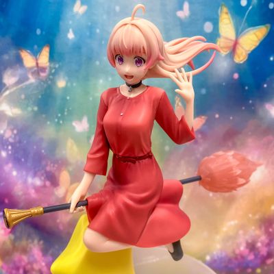 Luminasta 魔女与使魔 若月妮可