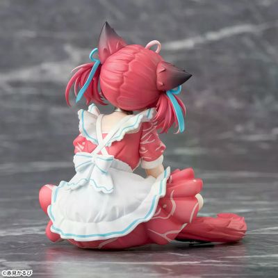 小坐系列 赤见可露比