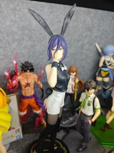 BiCute Bunnies 链锯人 蕾塞篇 蕾塞