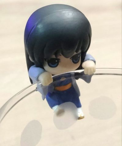 茶友系列 银魂 稍微休息一下吗？