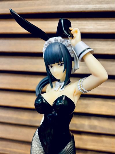 BiCute Bunnies OVERLORD 娜贝拉尔