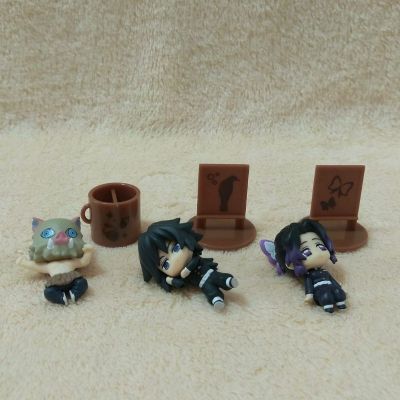 茶友系列 鬼灭之刃