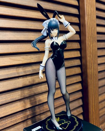 BiCute Bunnies OVERLORD 娜贝拉尔