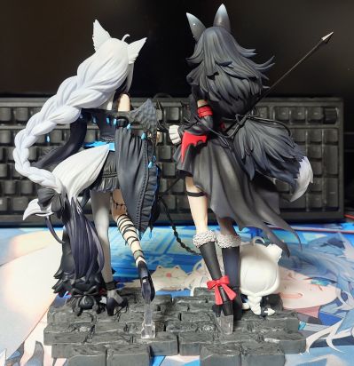 一番赏 hololive ～反派风格～ 角卷棉芽奖 角卷棉芽