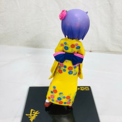 ラッキーくじ 幸运星 柊镜 Kimono ver. 