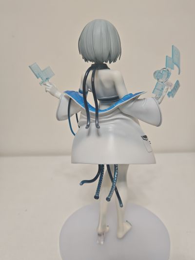 碧蓝航线 领航员TB（安静）