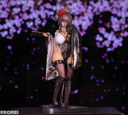 胜利女神：新的希望 诺亚尔：黑兔