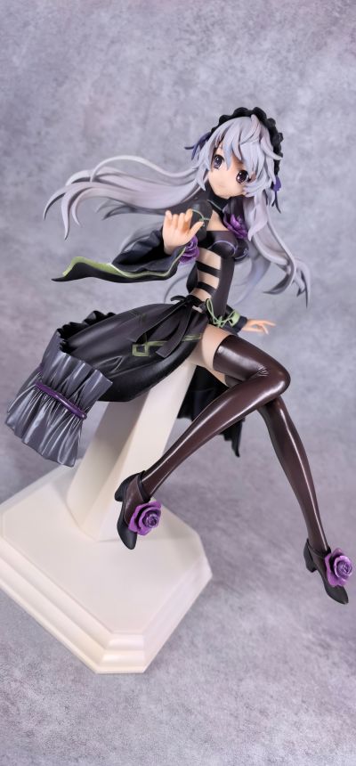 光明力量 羽翼 阿尔芬 Umbrio Ver.