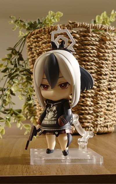 粘土人#2816 蔚蓝档案 鬼方佳代子