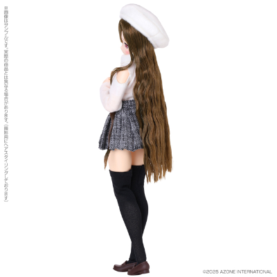 POD023-EMW EX☆CUTE20周年纪念／美绪 ～邪恶风格 IV 穿搭套装～