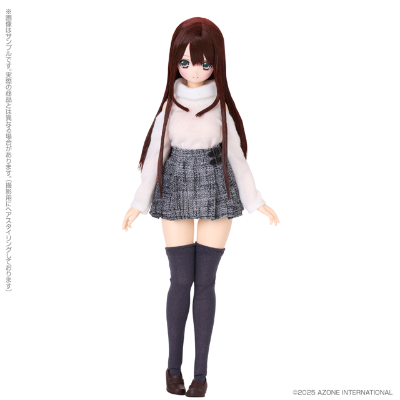 POD027-EFW EX☆CUTE20周年纪念／风花～邪恶风格 IV 穿搭套装～