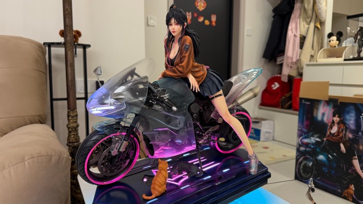 云虫 月牙儿