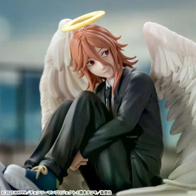 HPM 链锯人：蕾塞篇 天使恶魔