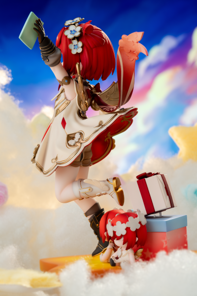 崩坏：星穹铁道 童言无忌 缇宝