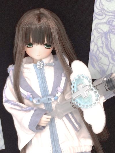 POD013-MBC EX☆CUTE 20周年纪念／米娅～Merikuri☆CUTE／燃烧的激情穿搭套装～