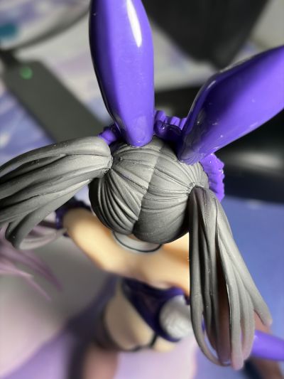 Desktop Cute 约会大作战 第五季  时崎狂三 ~兔女郎~ 新装版