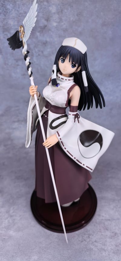 光明之风 琉娜