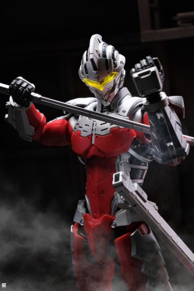 传奇版 机动奥特曼 机动赛文装甲