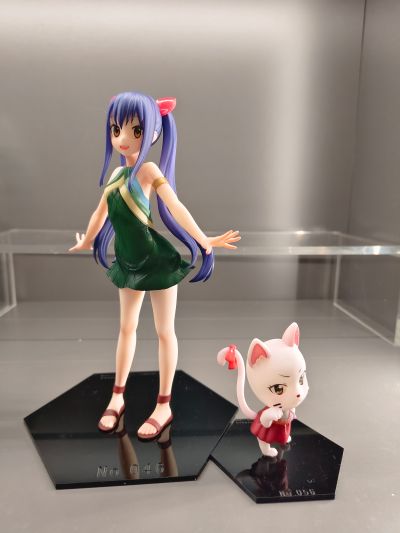 妖精的尾巴 温蒂・玛贝尔