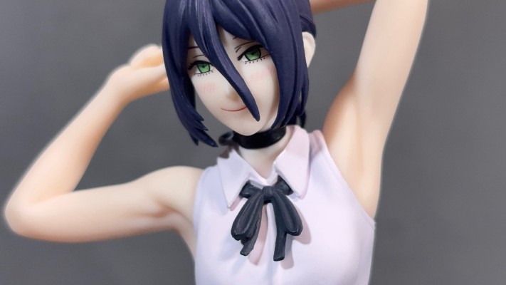 HPM 链锯人：蕾塞篇 蕾塞