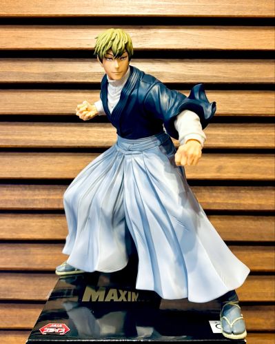 MAXIMATIC 咒术回战 禅院直哉