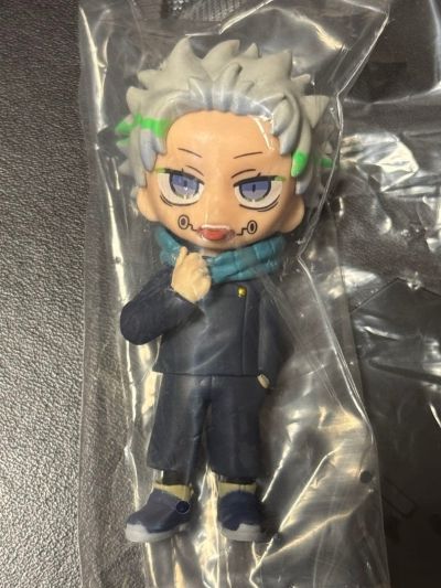 咒术回战0 小手办