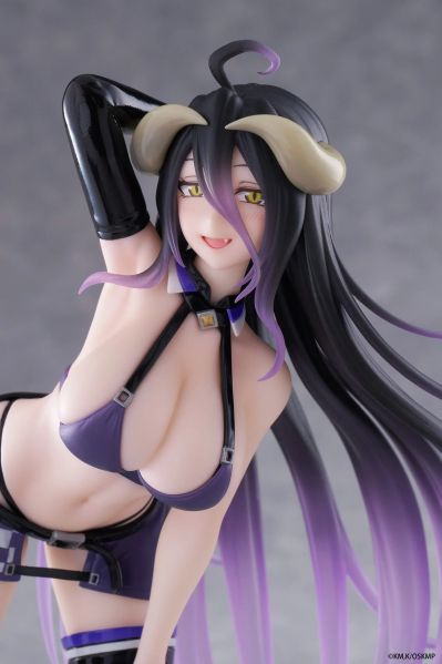Coreful OVERLORD 雅儿贝德 赛车女郎